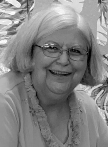 Michelle Marie (McGann) Oswald
